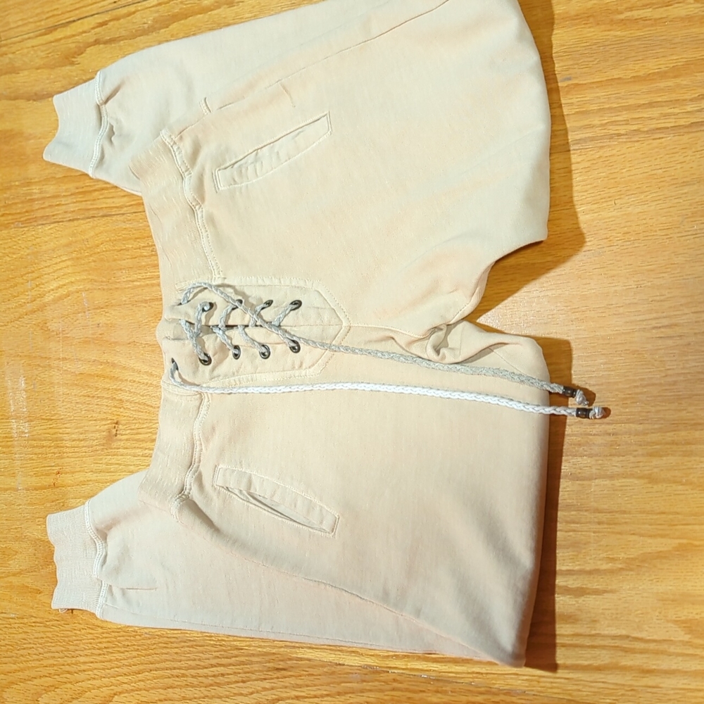 Ragdoll sweatpants